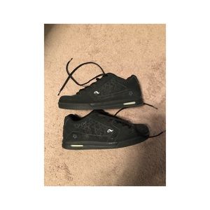 Adio Bam V3  Heartagram Skate Shoes Size 12